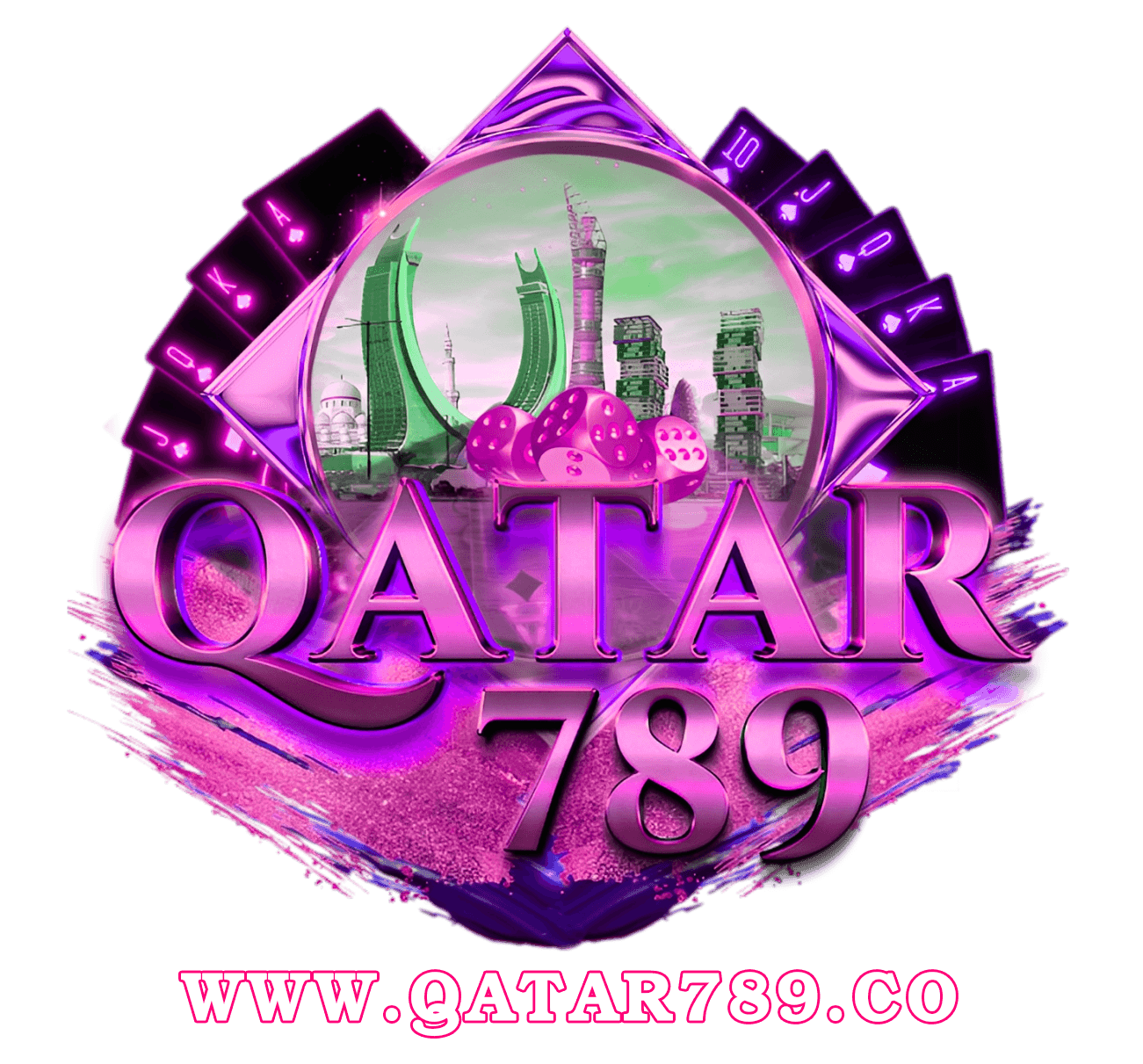 qatar789